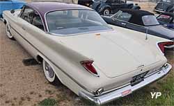 Chrysler Saratoga 2 Door Hardtop