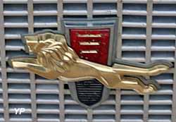 Logo Chrysler 1960