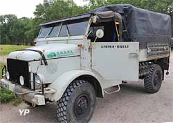 Borgward B2000, B2000 A, B2000 A/O 0,75 