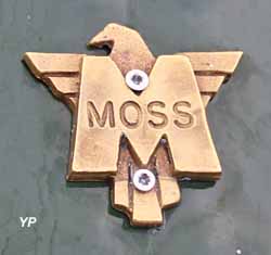 logo Moss