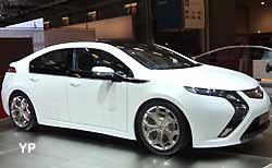 Opel Ampera