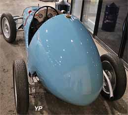 Simca Julien JH1