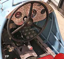 Simca Julien JH1