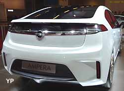 Opel Ampera