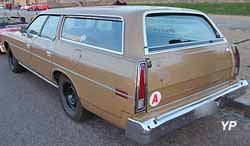 Ford LTD Station Wagon