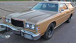 Ford LTD Station Wagon