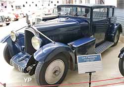 Avions Voisin C24