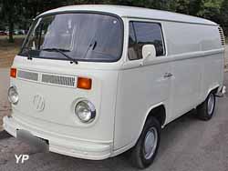 Volkswagen Combi T2b tolé