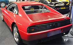 Ferrari 348 TB