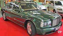 Bentley Arnage