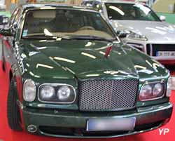 Bentley Arnage