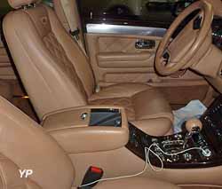 Bentley Arnage