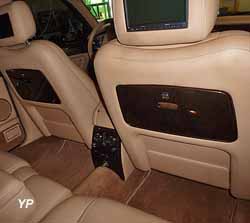 Bentley Arnage