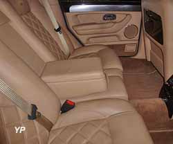 Bentley Arnage