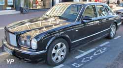 Bentley Arnage Red Label