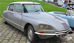 Citroën DS 20