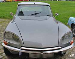 Citroën DS 20