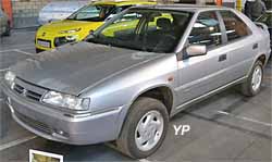 Citroën Xantia V6 Activa