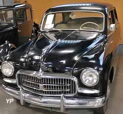 Fiat 1400A berline