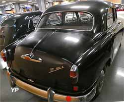 Fiat 1400A berline