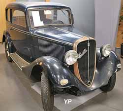 Fiat 508 Balilla