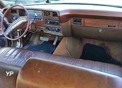 Ford LTD Station Wagon