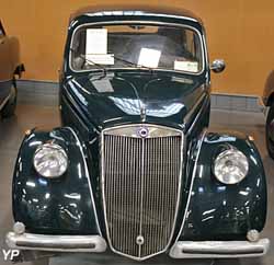 Lancia Ardea