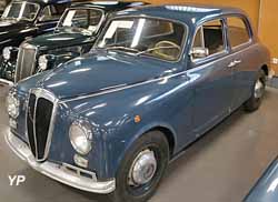 Lancia Appia berline 1e série