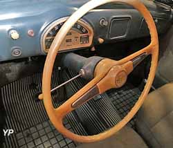 Lancia Appia berline 1e série