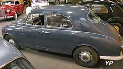 Lancia Appia berline 1e série