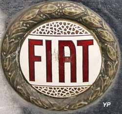 logo Fiat