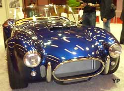 AC Cobra Mk VI