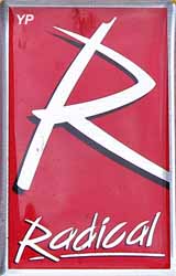 logo Radical