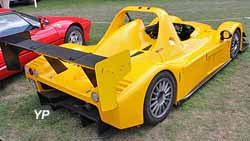 Radical SR3 SL