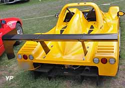 Radical SR3 SL