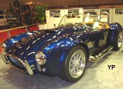 AC Cobra Mk VI