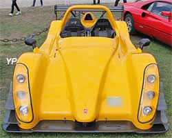 Radical SR3 SL