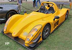 Radical SR3