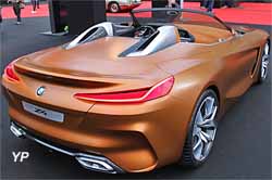 BMW Concept Z4