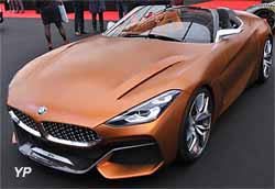 BMW Concept Z4