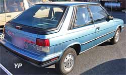 Alliance Hatchback 1.7L