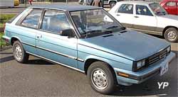 Alliance Hatchback 1.7L