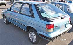 Alliance Hatchback 1.7L