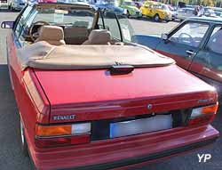 Alliance Convertible 1.7L