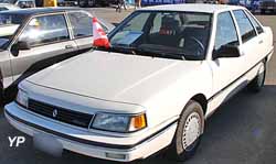 Renault Medallion / Eagle Medallion