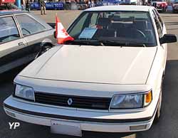 Renault Medallion / Eagle Medallion