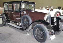 Avions Voisin C1 limousine