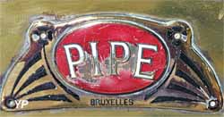 logo Pipe