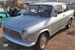 Autobianchi Primula Coupé 1ere série