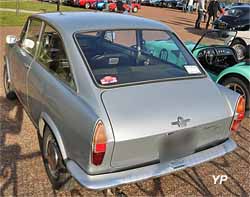 Autobianchi Primula Coupé 1ere série